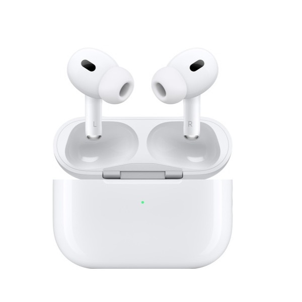 APPLE AirPods Pro 2代 現貨 支援MegaSafe藍芽耳機(台灣公司貨)