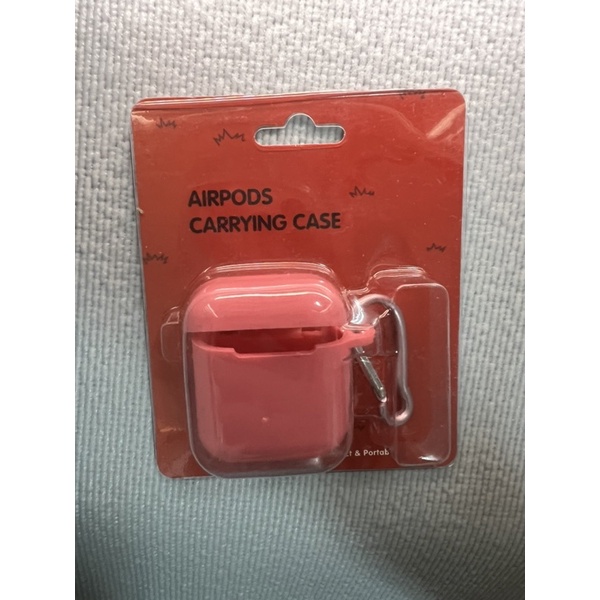 Air Pods套子//藍牙耳機保護套/耳機殼/全新