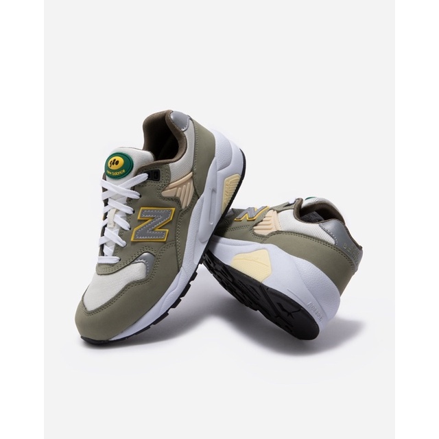 New balance MT580 MT580AC2 軍綠 9.5 全新現貨