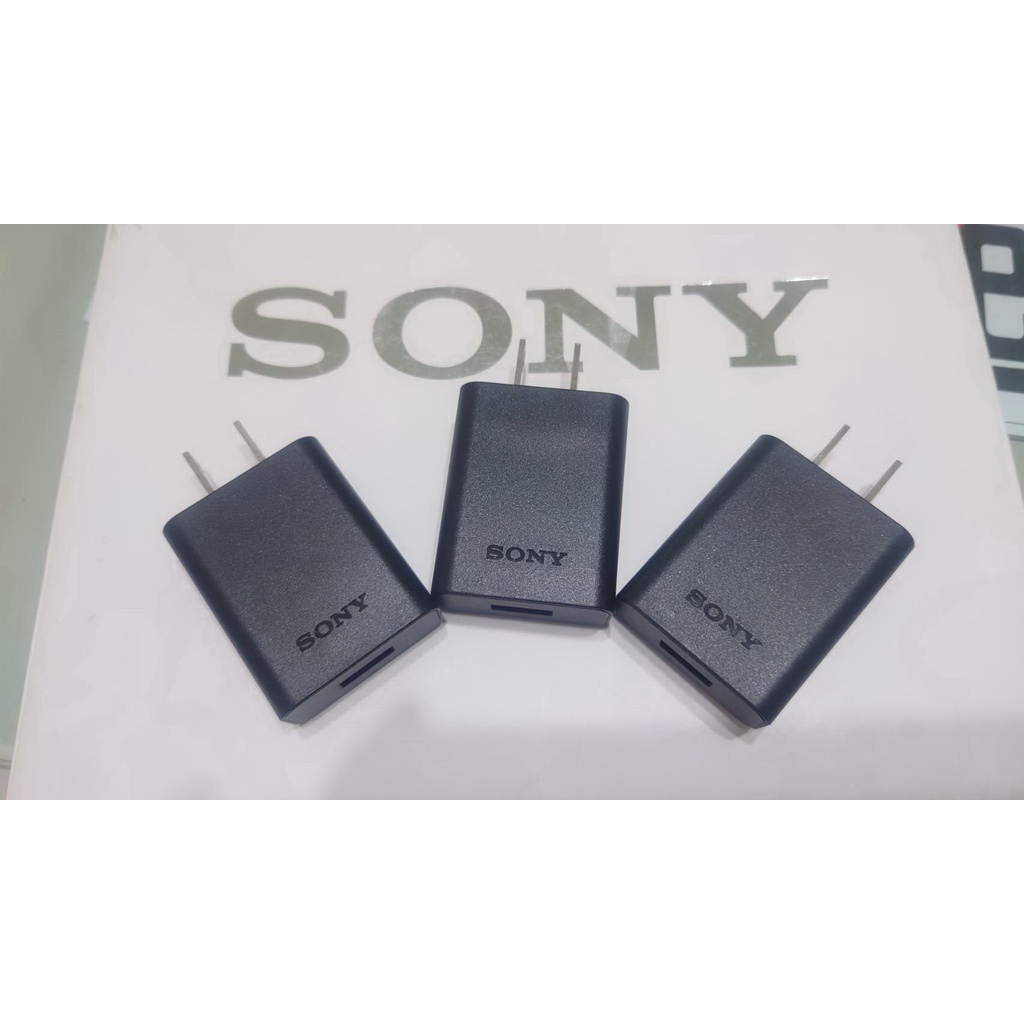 《原廠全新特價商品》SONY UCH20 1.5A原廠旅充頭/充電頭 (現貨)