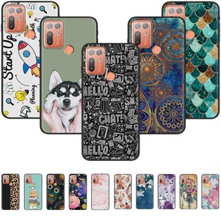 限時下殺 Htc Desire 20 Plus / D20 + 防摔 彩繪 潮牌 卡通 手機殼 多款式 全包防摔保護殼
