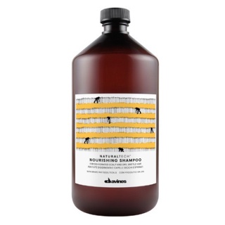 Davines 達芬尼斯 滋養奇蹟洗髮露 1000ml