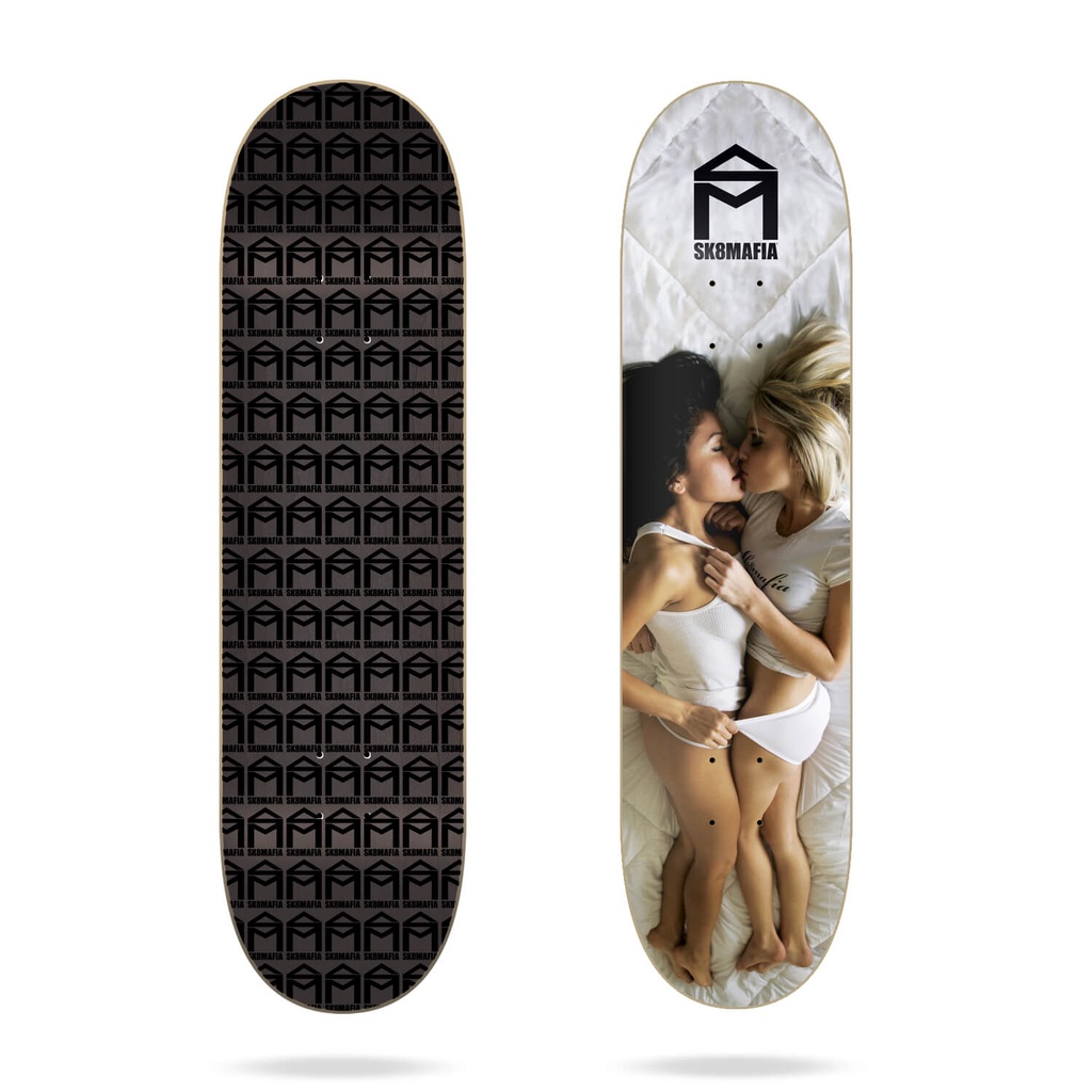 Nevermind.Tainan SK8MAFIA 22SP-SMDE0017B007 Love 尺寸 8