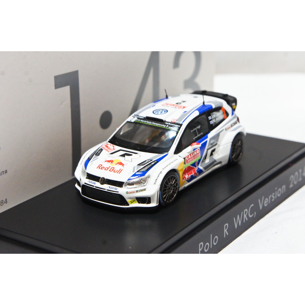 Polo Wrc 原廠的價格推薦 23年2月 比價比個夠biggo