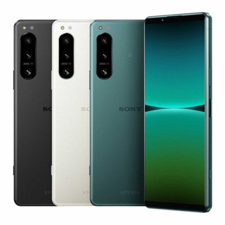 Sony Xperia 5 IV 8G/256G無線充電 內建遊戲增強器 IP68防水防塵 全新未拆 臺版原廠公司貨 1