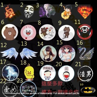 🔥現貨發出🔥迎賓燈 開門投影 照地燈 投影燈 LED 高亮 車門迎賓燈 機車照地燈 改裝 汽車改裝 無須電池 免電池