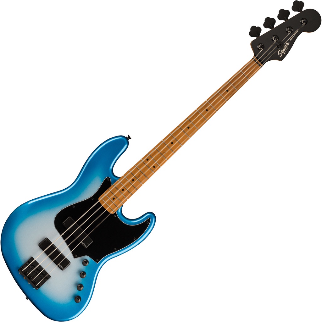 Squier cont Active RMN HH Jazz Bass 電貝斯 公司貨 【宛伶樂器】