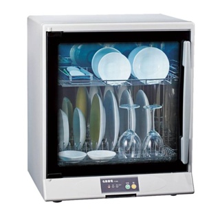 ✨️領回饋劵送蝦幣✨️ 名象TT-908二層75L紫外線烘碗機