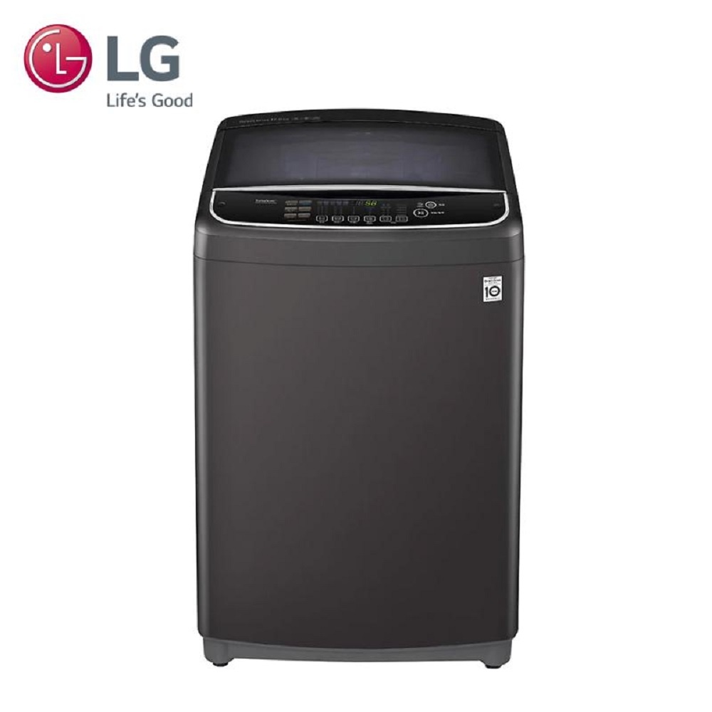 LG樂金 15公斤WiFi直立式變頻洗衣機 WT-D159MG