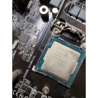 Intel 第六代 I3-6300 桌上型處理器