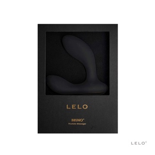 免運 瑞典 LELO Bruno Purple 前列腺 按摩器 -2色 按摩棒 布魯諾