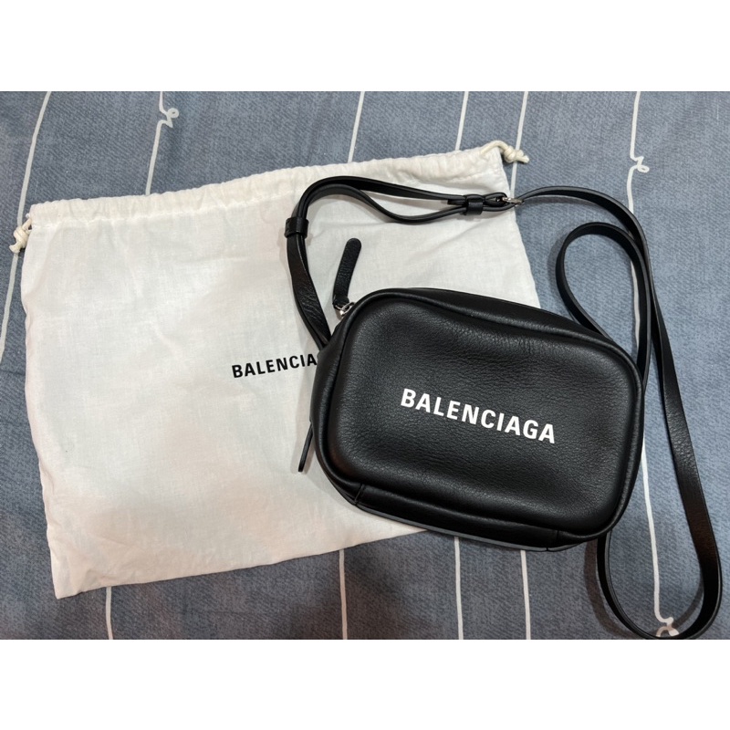 Balenciaga巴黎世家相機包XS