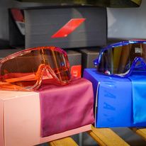 【KOM單車】公司貨 享保固 MAAP x 100% Glendale風鏡 單車 跑步 運動太陽眼鏡