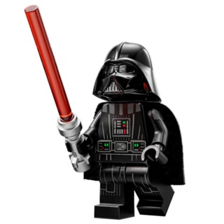 樂高 LEGO 75334 星際大戰 Star Wars 達斯維達 新版 手臂印刷 全新