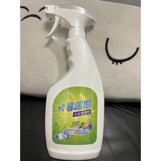 🛀🏿易潔垢＂水垢＂清潔劑500ml
