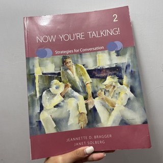 Now You’re Talking! 2