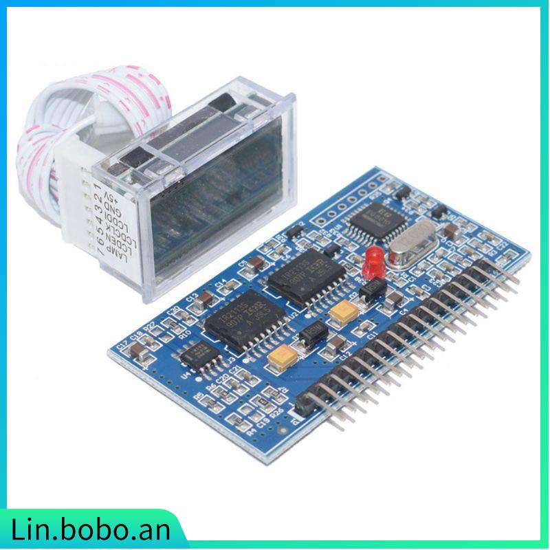 Pure Sine Wave Generator Inverter Boost Driver Board EGS002