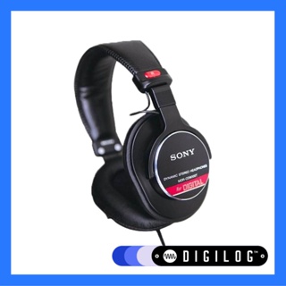 [DigiLog] Sony MDR-CD900ST 監聽耳機 封閉式耳機 錄音室監聽 CD900