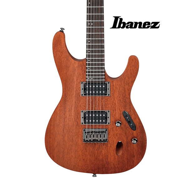 『S Standard』Ibanez S521 MOL 電吉他 S 薄琴身 印尼廠 公司貨
