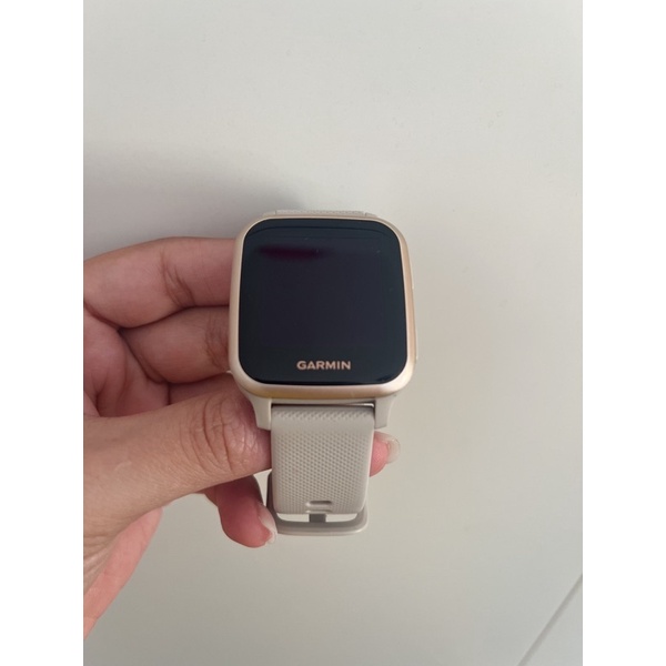 (二手）Garmin Venu Sq - Music Edition