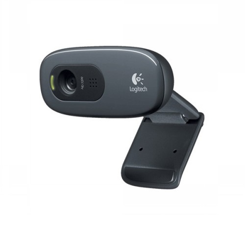 (聊聊享優惠) 羅技HD Webcam C270 (台灣本島免運費) 960-000626