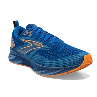 BROOKS 男鞋 慢跑鞋 動能加碼象限 LEVITATE 6 (1103951D405)