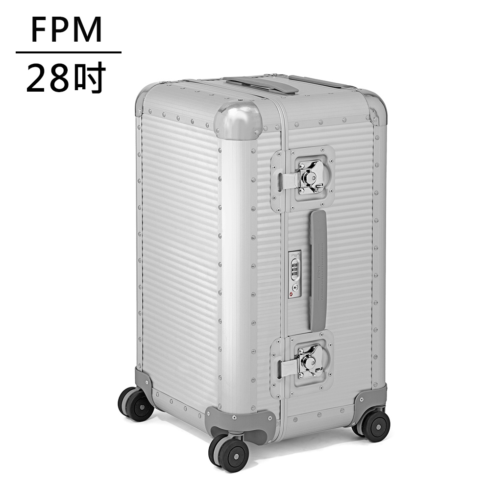 FPM BANK S Moonlight系列 28吋運動行李箱