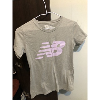 New Balance T-shirt 紐巴倫女衣 短袖上衣