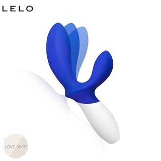 瑞典 LELO LOKI WAVE 洛基 浪潮 仿手指 挑逗技術 G點 前列腺 按摩棒