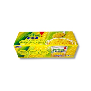 【哈格】日本料理 Hagoromo 3入玉米罐(570g)