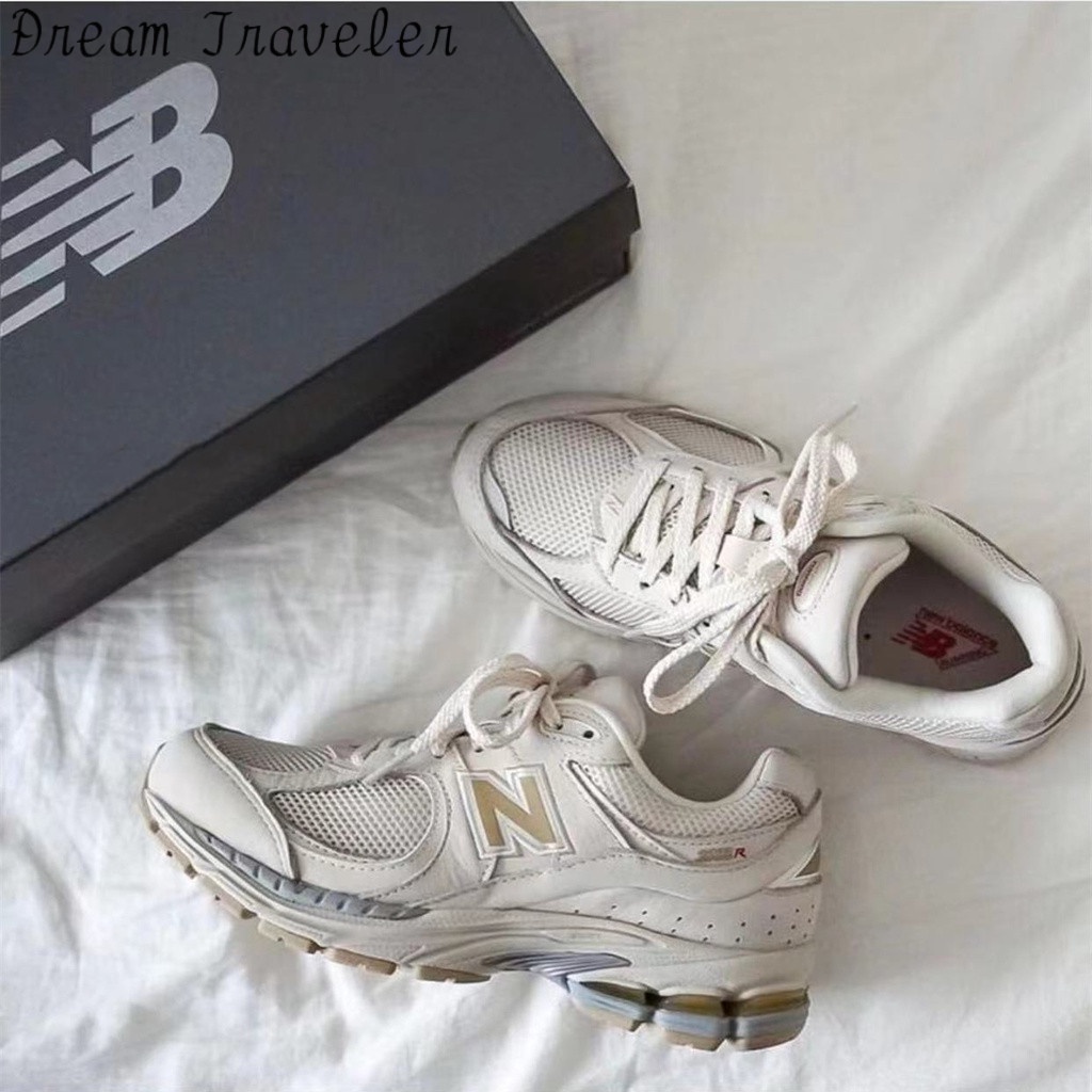 【DT】現貨NEW BALANCE 2002R 奶茶 沙色 燕麥 男女鞋 NB ML2002R3