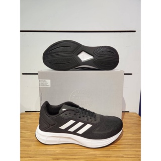 【ADIDAS 】DURAMO SL 2.0 CORE/NEO 男款慢跑鞋 柔軟 透氣GW8336黑色