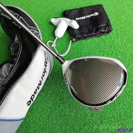 【飛揚戶外】需宅配 Taylormade 高爾夫球桿SIM Max發球木一號木桿高爾夫球桿