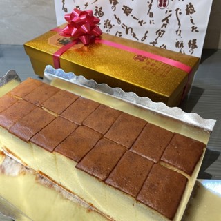 代購最便宜 ✨臺中坂神本舖長崎蛋糕🍰 臺中第二市場 當日購買寄出！絕對新鮮不囤貨 省時免排隊 快速出貨