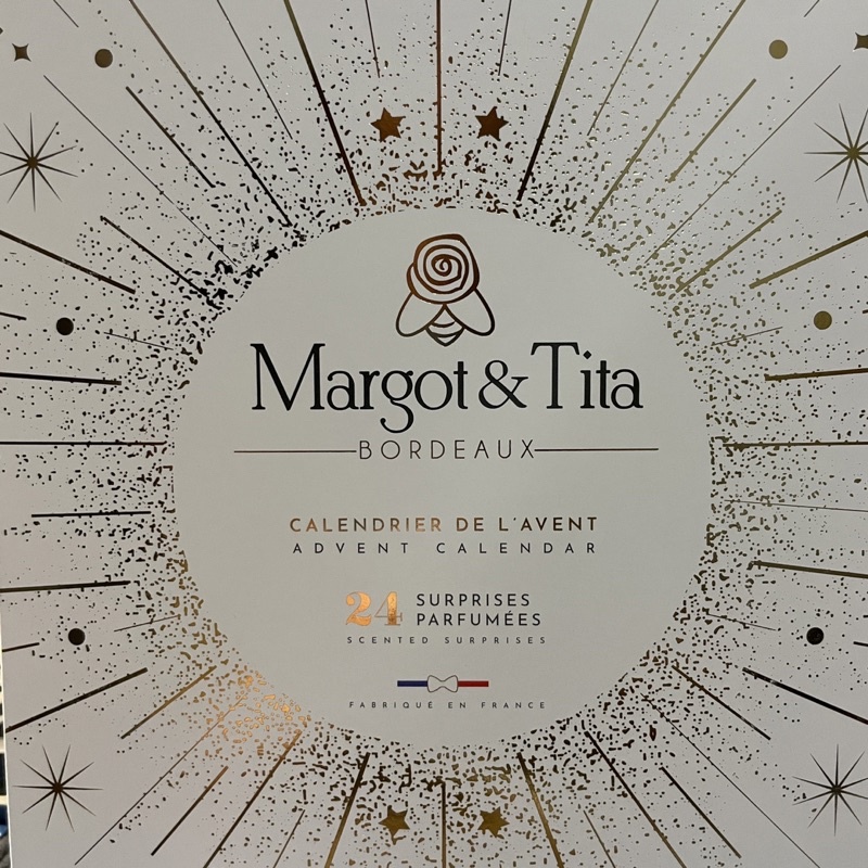 Margot&Tita淡香水15ml