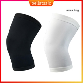 Sports Compression Knee Pad Support Guard Brace Protector Br