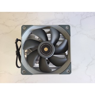 [臺灣現貨]利民 SI-100 CPU散熱器 下吹式 六熱管 支援INTEL、AMD
