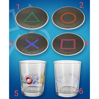 for PlayStation TM 一番賞 D賞 杯子碟子
