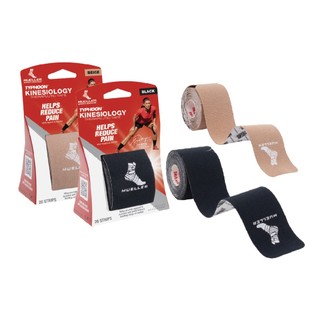 Mueller慕樂 預裁型肌能貼布 Kinesiology Tape （肌貼）