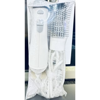 TESCOM~負離子整髮梳~TIC-192TW
