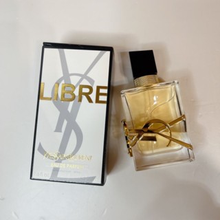 YSL 自由不羈淡香精50ml,(裸裝）