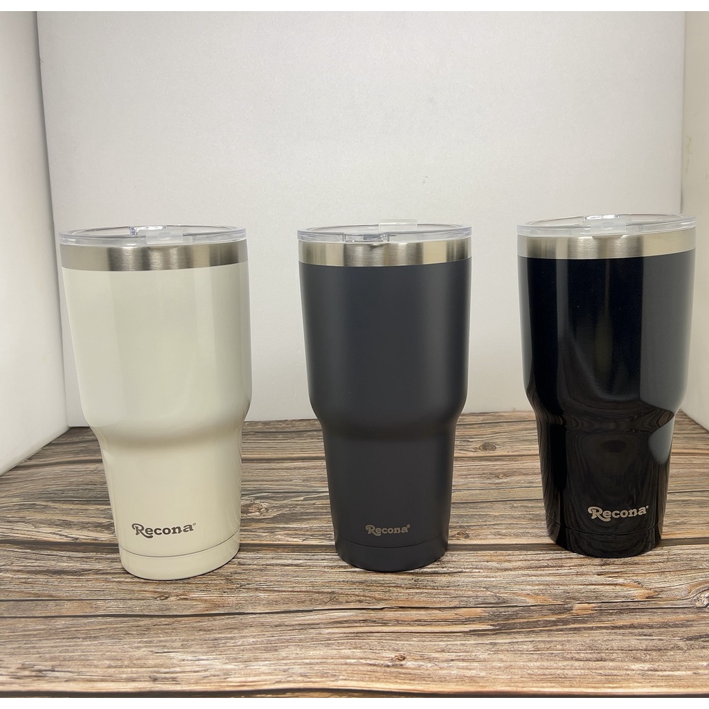 recona 陶熹真空酷冰杯 900ml｜不鏽鋼保溫杯｜酷冰杯的價格推薦 - 2025年12月 | 比價比個夠BigGo