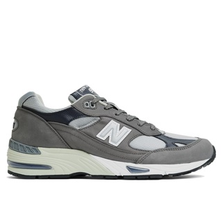 NEW BALANCE 991 M991【M991GNS】GREY NAVY 英國製 灰藍【A-KAY0】