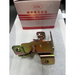 台灣製造 精工鎖頭 山葉 RS CUXI 100 座墊鎖 坐墊鎖