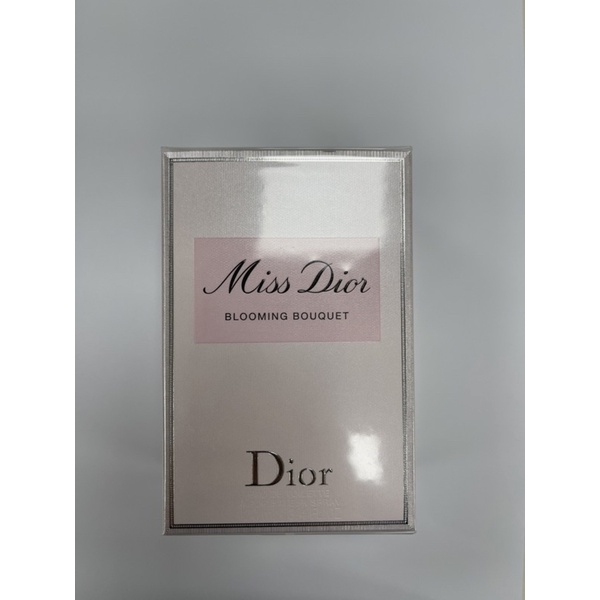 Miss Dior花漾迪奧淡香水100ml