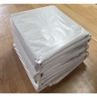超大PE塑膠袋 127*127 收納袋 垃圾袋 防塵套 半透明塑膠袋 平口袋 防塵袋 棉被袋 包裝袋 台灣製 台灣現貨