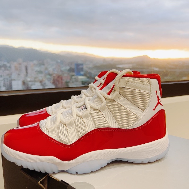 🏀小飛人潮流🏀 AIR JORDAN 11 RETRO CT8012116 11代 復刻 限量