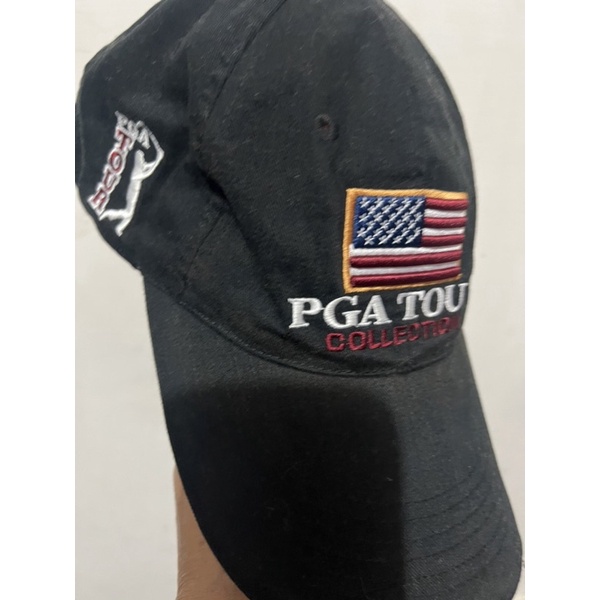 PGA TOUR 棒球帽
