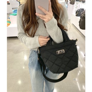 【現貨】美國代購 Marc Jacobs MJ 尼龍 超輕 托特包 斜揹包 側揹包 小托特