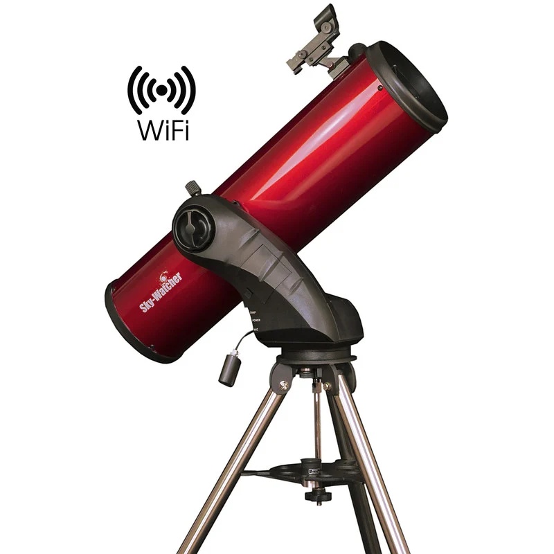 [太陽光學] Sky-Watcher 150/750 反射式天文望遠鏡(台灣總代理)